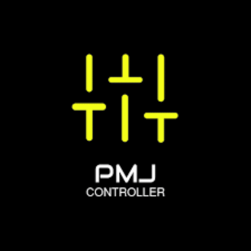LOGO PMJ CONTROLLER
