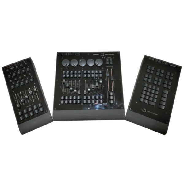 Staff controlador midi de 10 faders y 40 botones - Imagen 6
