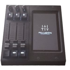 Controlador Midi Pocket