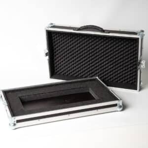 FlightCase Cabaret+Circus