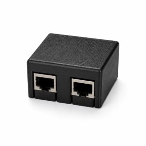 Conversor rj45