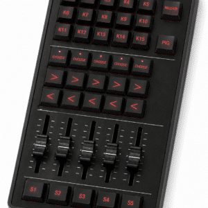 PMJ HOG Wing Compact